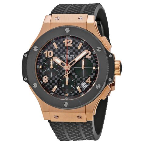 how much is a hublot big bang watch|hublot big bang for sale.